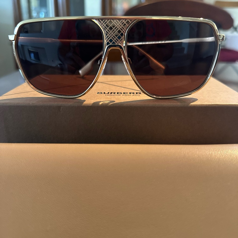Burberry shades